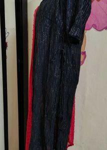 Naira Cut Dress