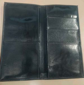 Passport Wallet