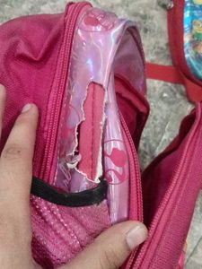 Beautiful Barbie Girl Bag 🤩💕