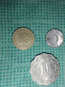 Old Very Rare Coins ✨