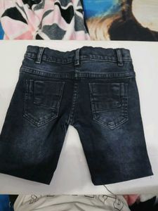 Partywear Shorts
