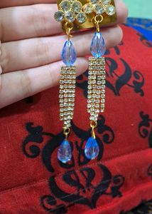 Combo New Unused Beautifull Earrings