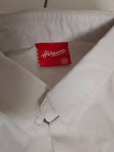 Greendale School Uniform Shirt