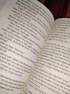 It Starts With Us by Colleen Hoover