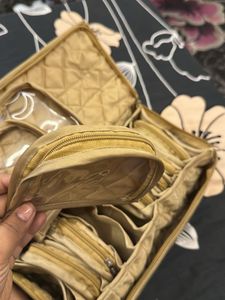 Jewellery Organiser