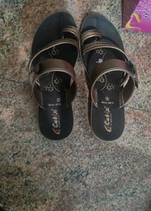 Cubix Ladies Footwear