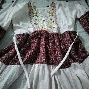 festival dress