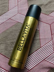 Bellavita Prestige Luxury Deo