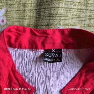 Jacket Top