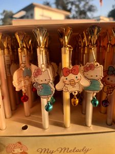hello Melody mechanical pencils