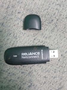 Reliance Netconnect Broadband+