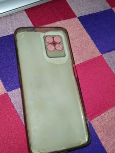 Realme Nazro 50 Phone Case
