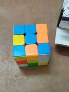 Cube