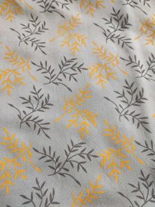 Kurta With Mirror Work