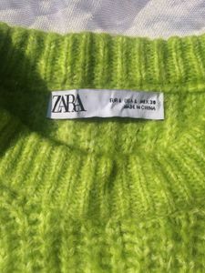 Sweaters