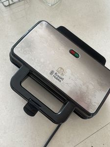 Russell Hobbs Waffle Maker