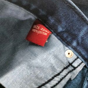 Baggy Jeans