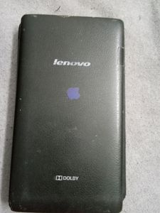 Lenovo tablet A7