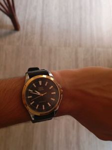 Q&amp;Q Watch Made In Japan Original