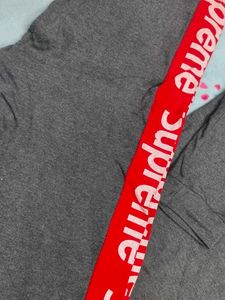 Supreme Tracksuit Set