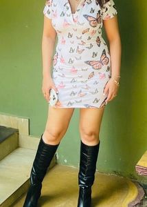 One Piece Dress