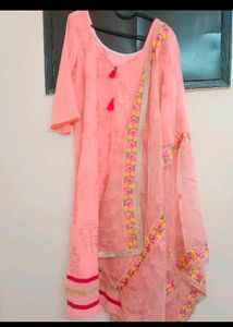 Festive Wear Suit