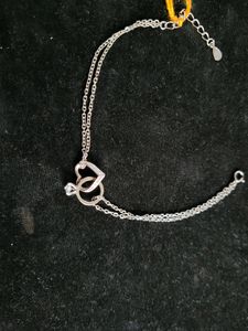 Pure Silver 92.5 Bracelet