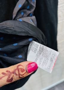 🇫🇷 Karl Lagerfeld Imported Cardigan