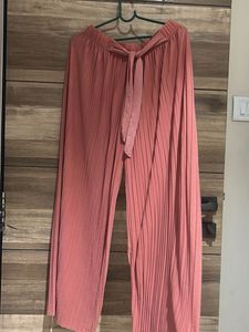 free size casual palazzo
