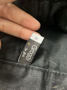 Black Minimini Skirt!!!!!!