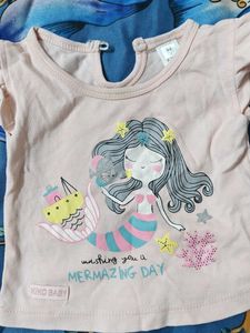 Girls T- Shirt