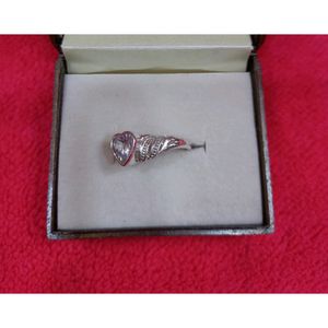 Fancy Diamond Ring
