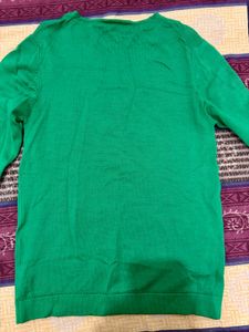 DYNAMITE KISS Kdrama Pullover