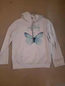 Butterfly Dreams Hoodie