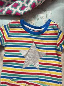 Baby Boy Dress