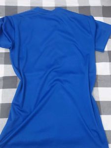 Barcelona Jersey