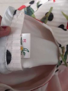 Like New Frock Offer