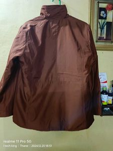 Winter Jacket For Men