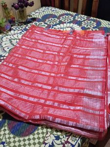 Sari Red