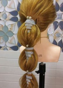 Hair dummy