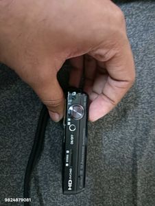 Sony Digital Camera
