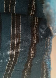 Zudio COARSE LINEN shirt