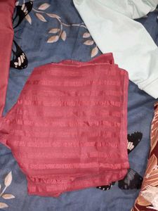 Elegant Dress Material