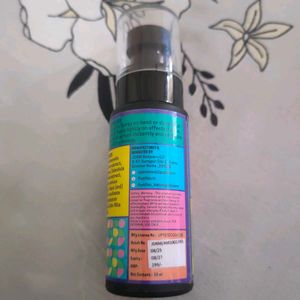 Puddles Anti Acne Toner