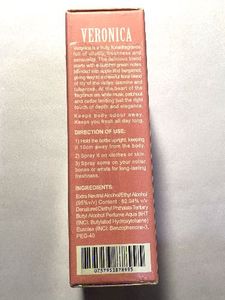 Carlton London Veronica Perfume