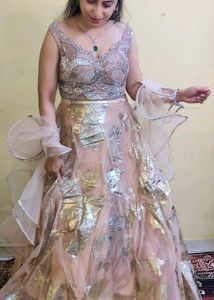 New Lehenga Choli 2