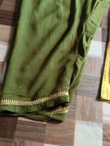 Kurta Pajama For Women