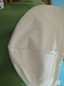 Green Korean Hoodie💗