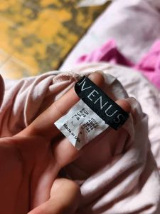 I. SEXY LONG RUCHED TOP