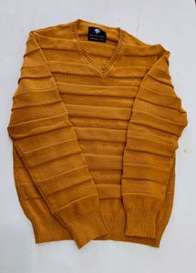 NETPLAY Men's V-Neck Sweater